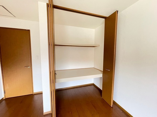 ヒルサイドテラスD棟