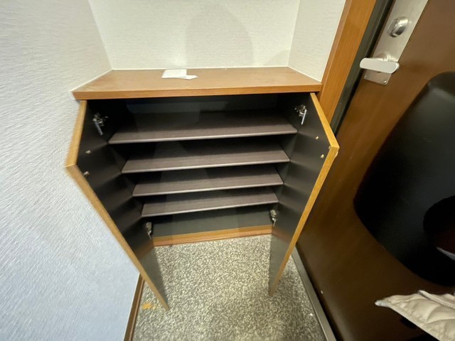 ヒルサイドテラスD棟