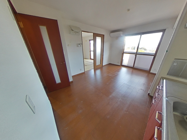 ヒルサイドテラスD棟