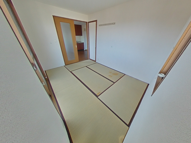 ヒルサイドテラスD棟