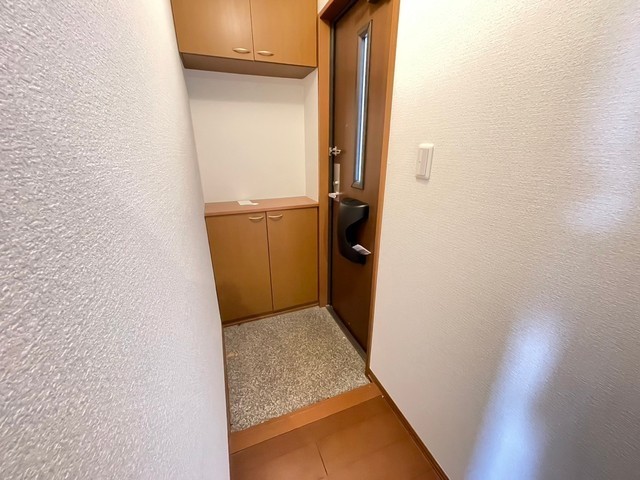 ヒルサイドテラスD棟