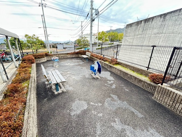 ヒルサイドテラスD棟