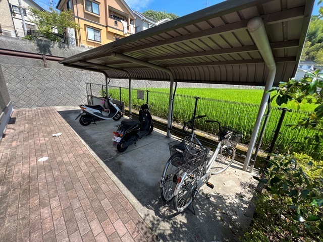 ヒルサイドテラスD棟