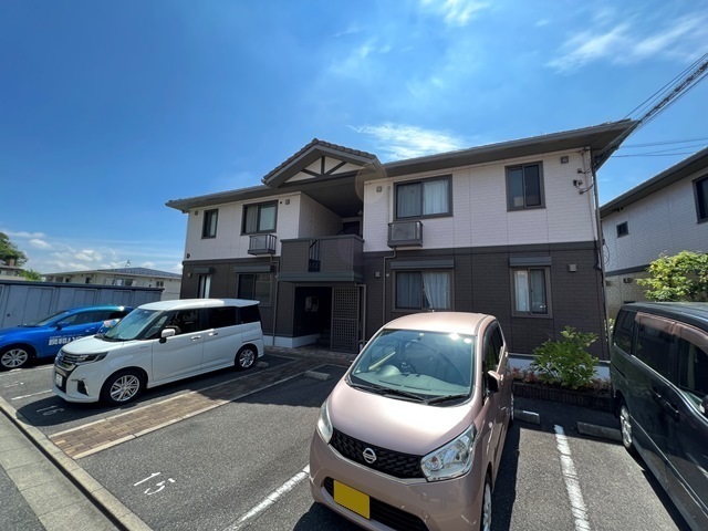 ヒルサイドテラスD棟