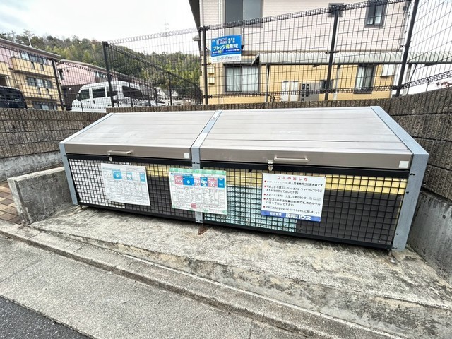 ヒルサイドテラスD棟