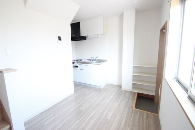 メゾネットShozokuⅡ