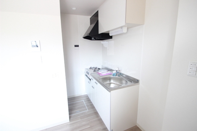 メゾネットShozokuⅡ