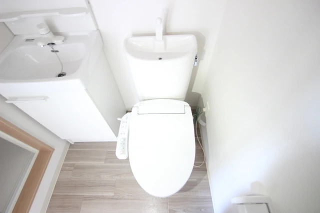 メゾネットShozokuⅡ