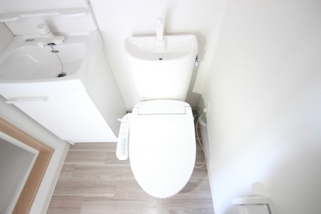 メゾネットShozokuⅡ