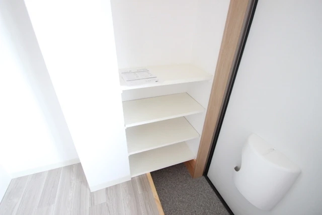 メゾネットShozokuⅡ