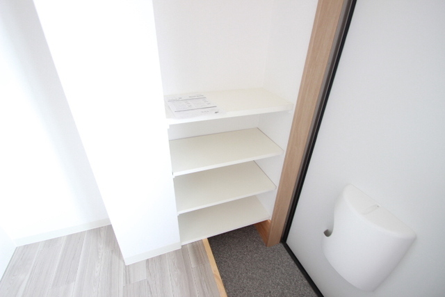 メゾネットShozokuⅡ