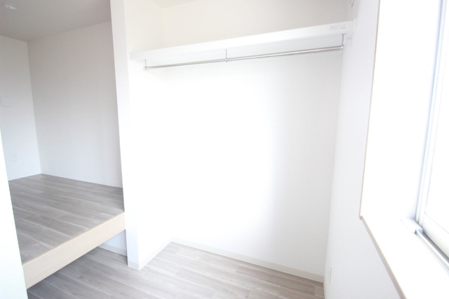 メゾネットShozokuⅡ