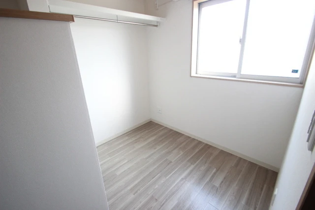 メゾネットShozokuⅡ