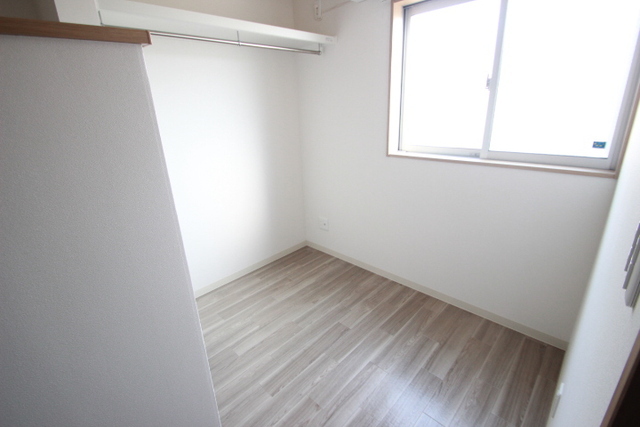 メゾネットShozokuⅡ