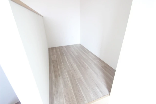 メゾネットShozokuⅡ