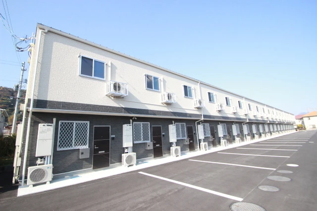 メゾネットShozokuⅡ