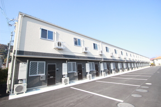 メゾネットShozokuⅡ