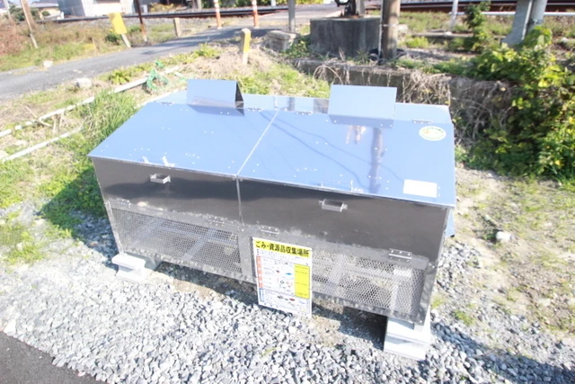 メゾネットShozokuⅡ