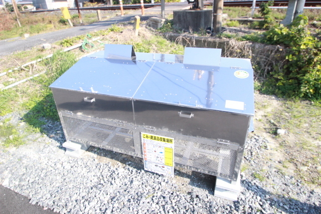 メゾネットShozokuⅡ