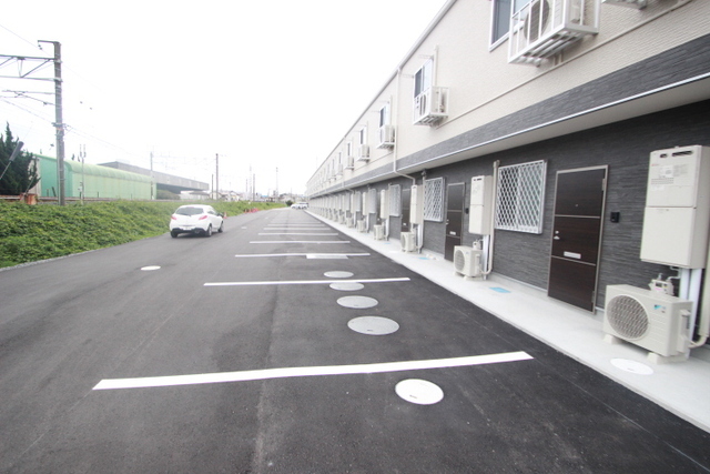 メゾネットShozokuⅡ