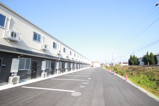 メゾネットShozokuⅡ