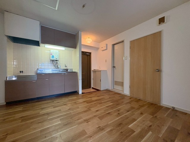 コーポサンシャイン’81