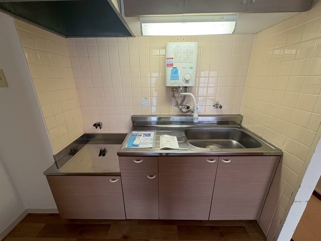 コーポサンシャイン’81