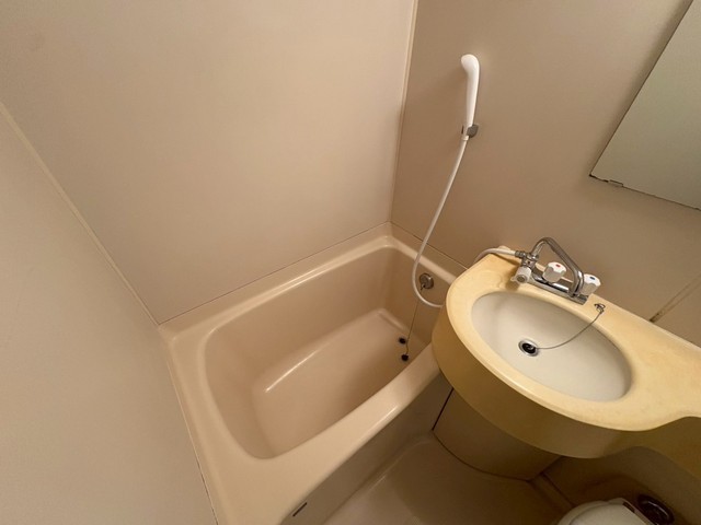 コーポサンシャイン’81