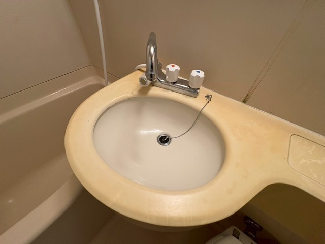 コーポサンシャイン’81