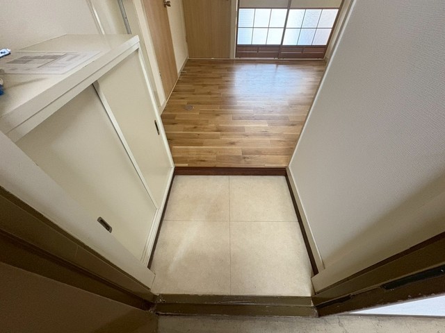 コーポサンシャイン’81