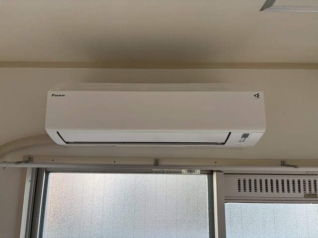 コーポサンシャイン’81