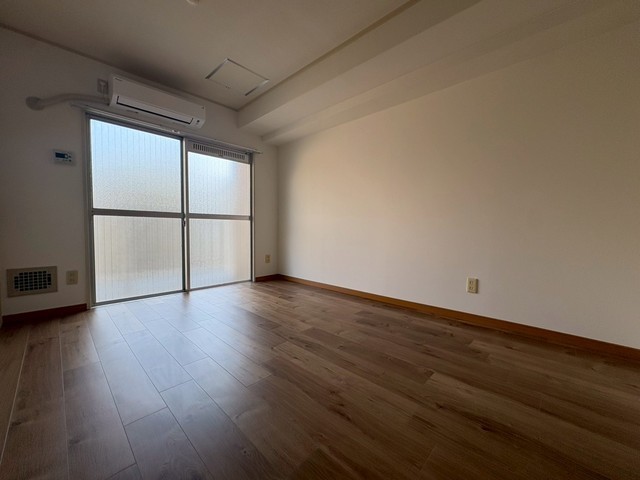 コーポサンシャイン’81