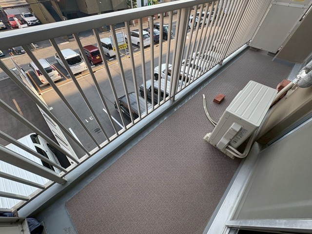 コーポサンシャイン’81