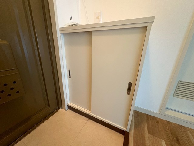 コーポサンシャイン’81