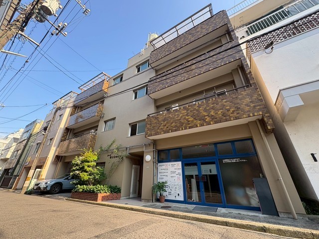 コーポサンシャイン’81