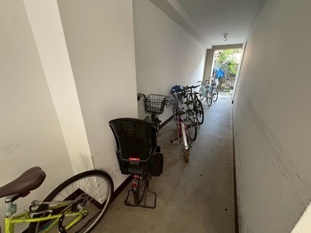 コーポサンシャイン’81