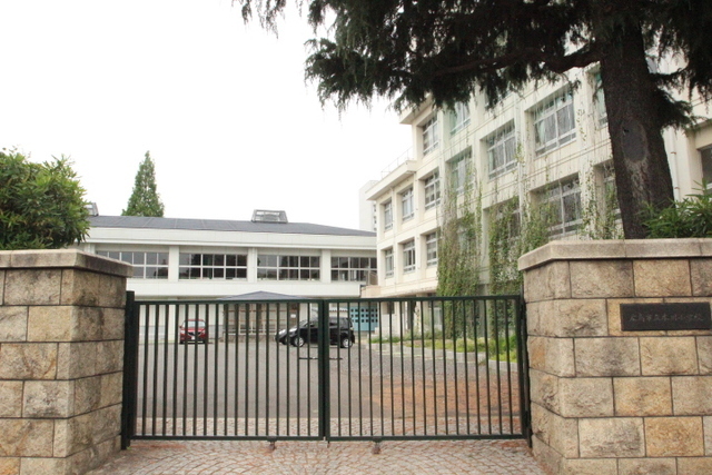 コーポサンシャイン’81