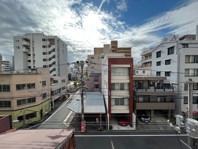 ロアール榎町