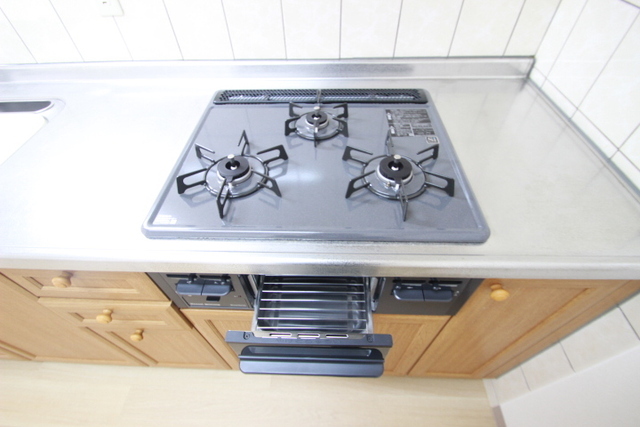 ナタリーマリナタウンウエストデッキC棟(914)