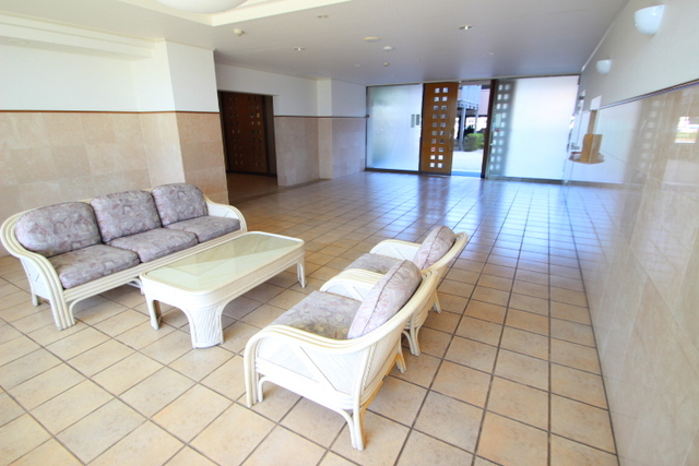 ナタリーマリナタウンウエストデッキC棟(914)