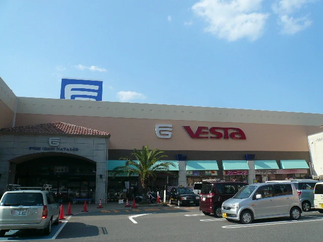 ナタリーマリナタウンウエストデッキC棟(914)