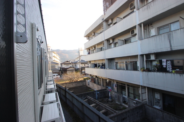 ヴィラ・フェリシア