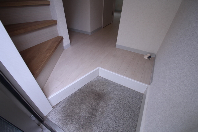 ヴィラ・フェリシア