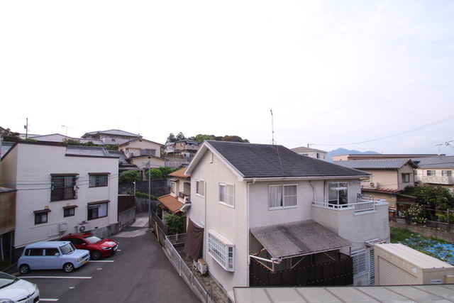 ヴィラ・フェリシア