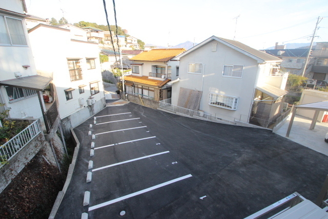 ヴィラ・フェリシア