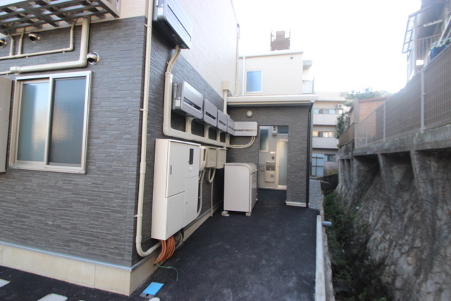 ヴィラ・フェリシア