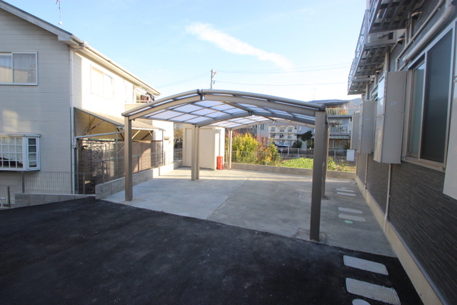 ヴィラ・フェリシア