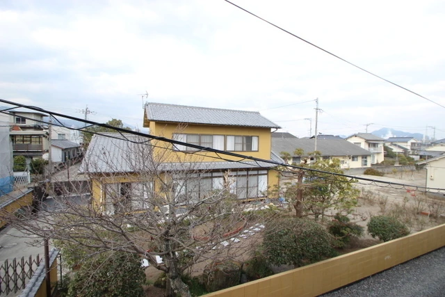 プリマヴェーラ大竹