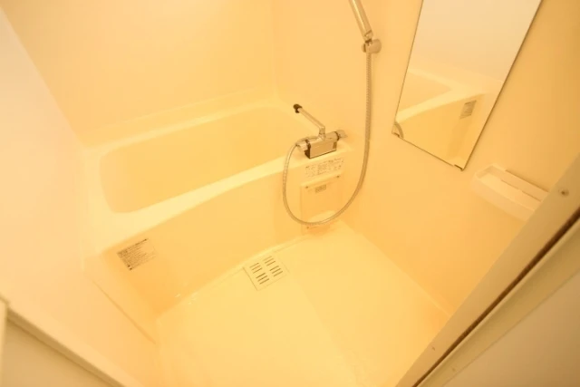 リノリノアパートメント美の里