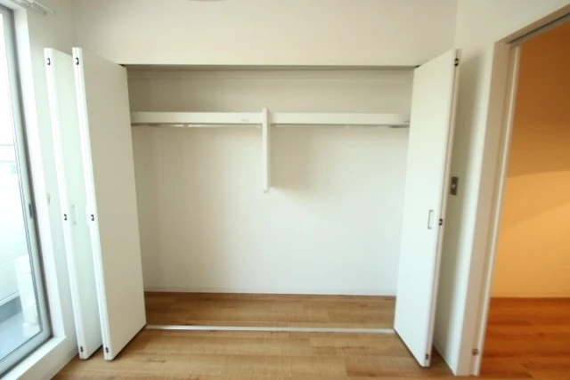 リノリノアパートメント美の里